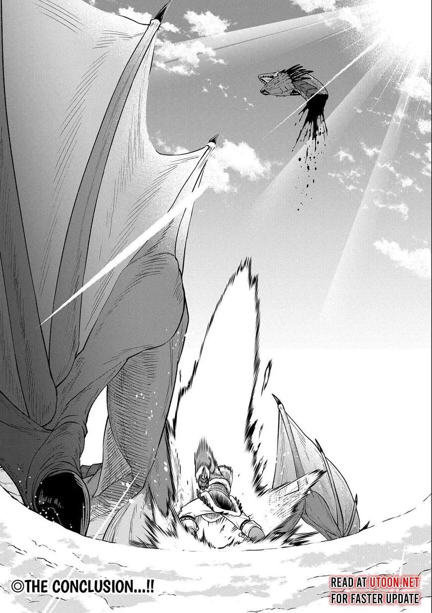 Ryoumin 0-nin Start no Henkyou Ryoushusama Chapter 49 page 32