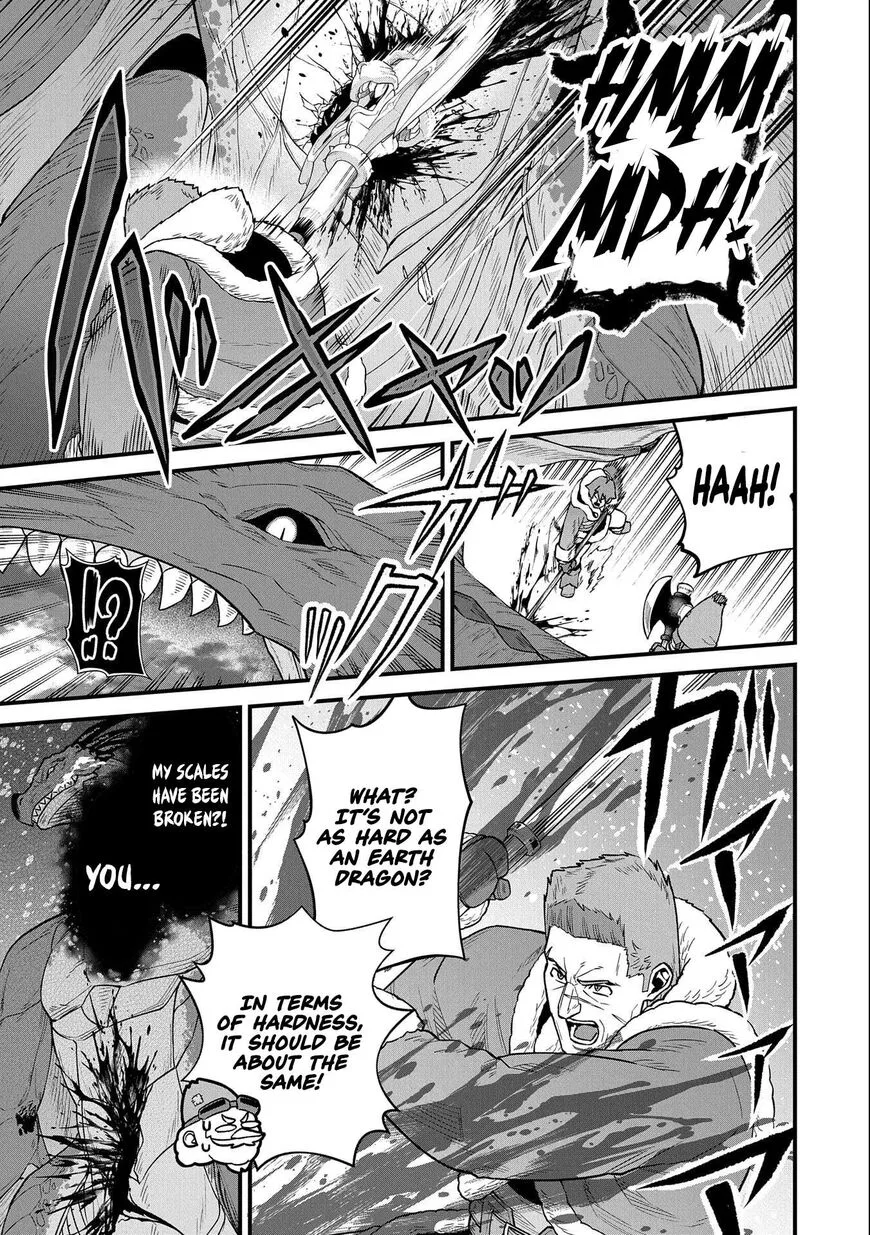 Ryoumin 0-nin Start no Henkyou Ryoushusama Chapter 49 page 19