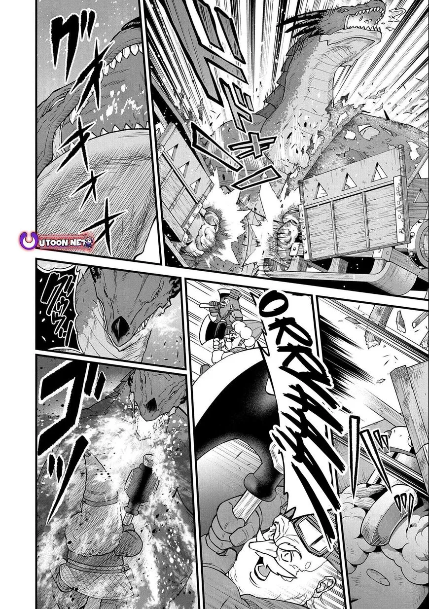 Ryoumin 0-nin Start no Henkyou Ryoushusama Chapter 49 page 16