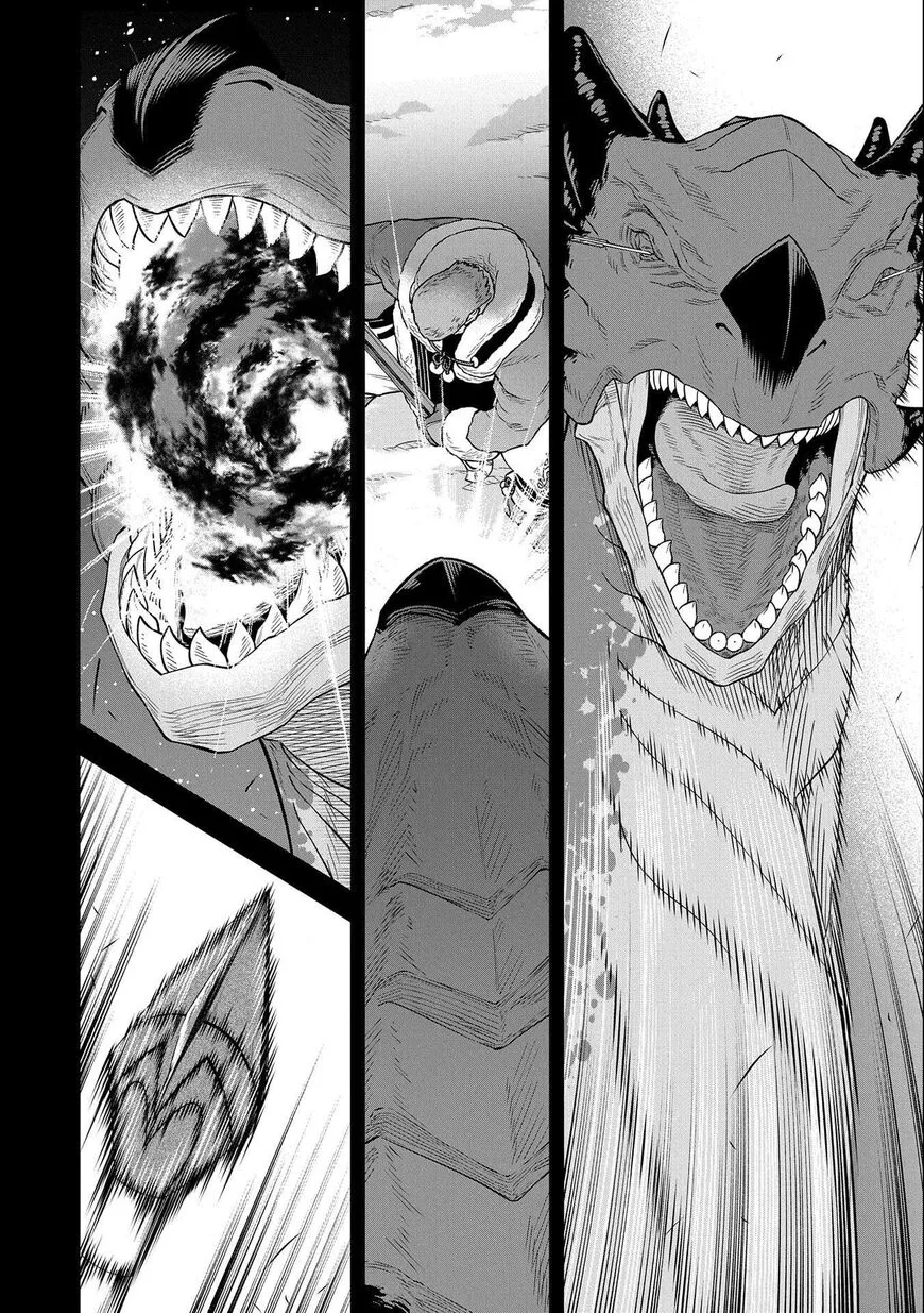 Ryoumin 0-nin Start no Henkyou Ryoushusama Chapter 49 page 30