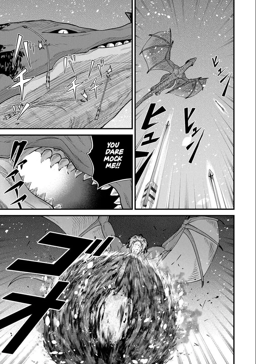 Ryoumin 0-nin Start no Henkyou Ryoushusama Chapter 49 page 7