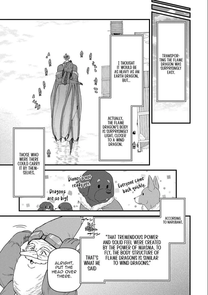 Ryoumin 0-nin Start no Henkyou Ryoushusama Chapter 50 page 5