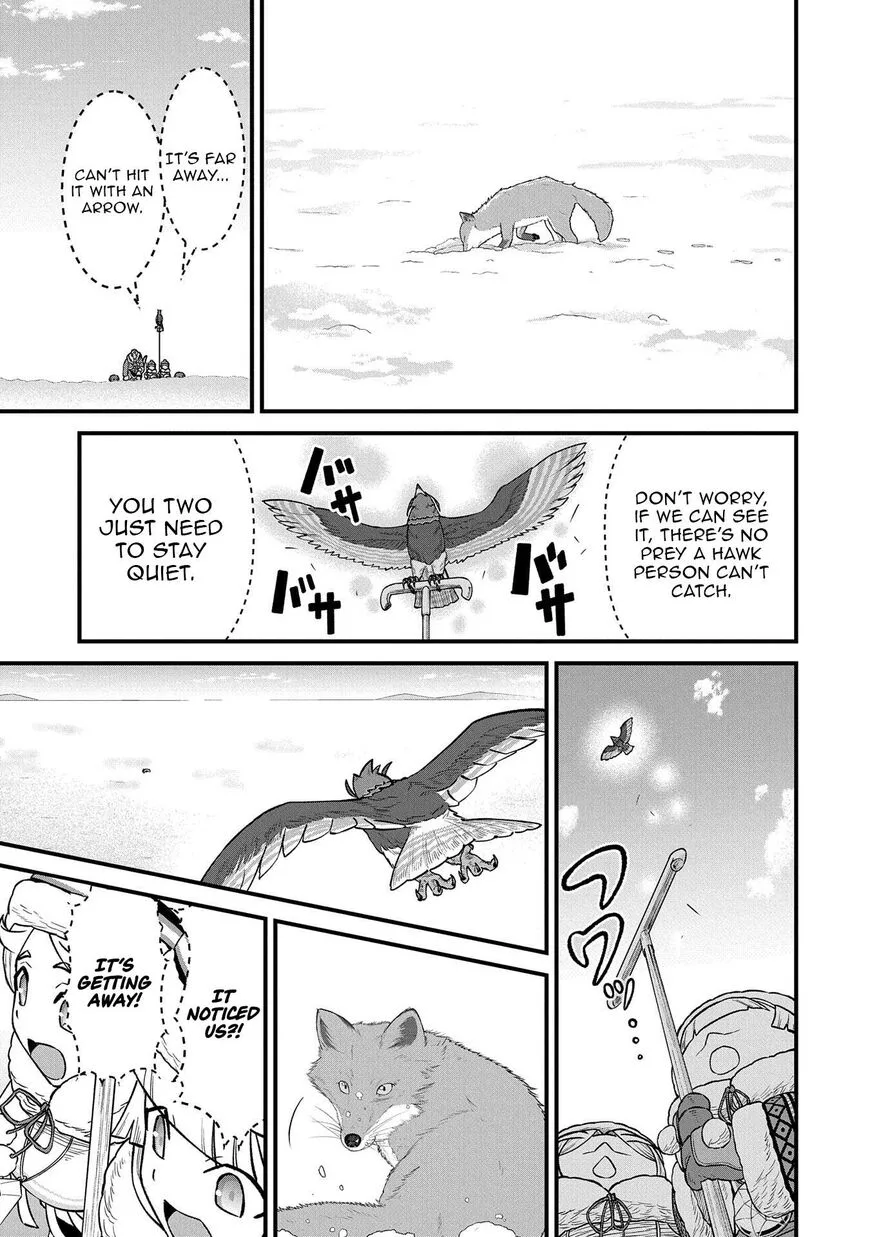 Ryoumin 0-nin Start no Henkyou Ryoushusama Chapter 51 page 15