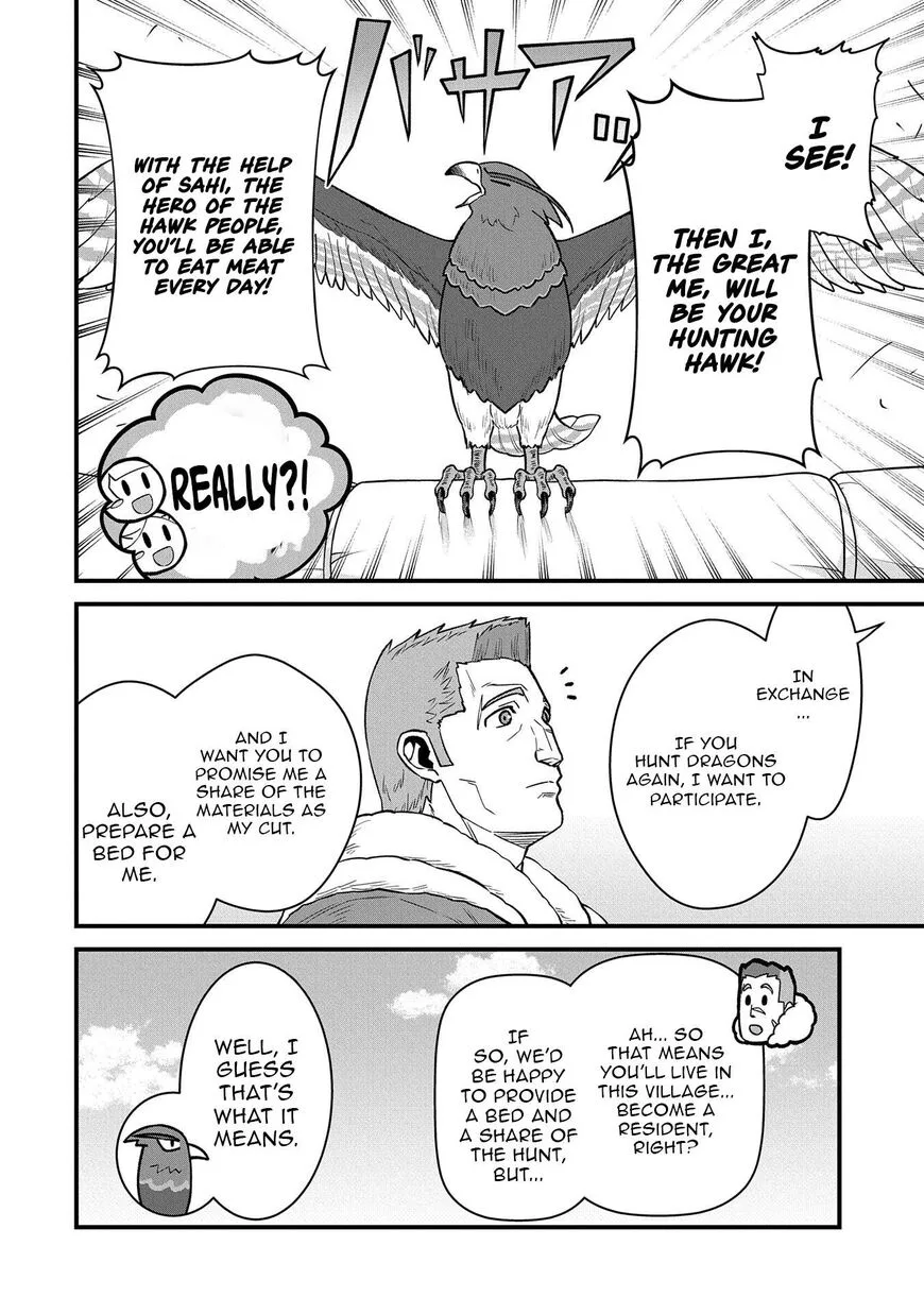 Ryoumin 0-nin Start no Henkyou Ryoushusama Chapter 51 page 10