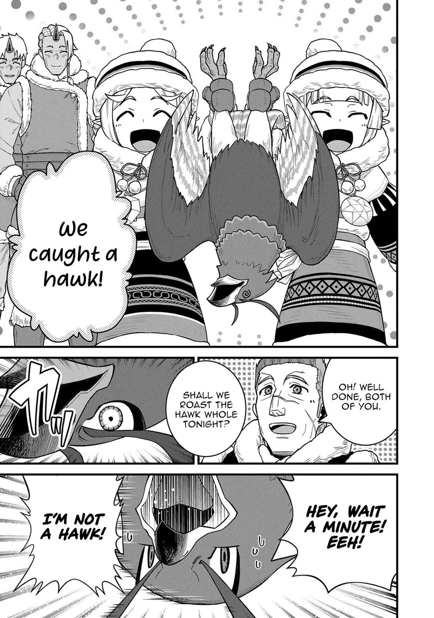Ryoumin 0-nin Start no Henkyou Ryoushusama Chapter 51 page 5