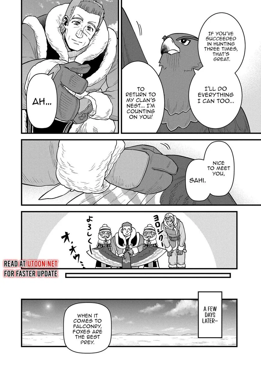 Ryoumin 0-nin Start no Henkyou Ryoushusama Chapter 51 page 12