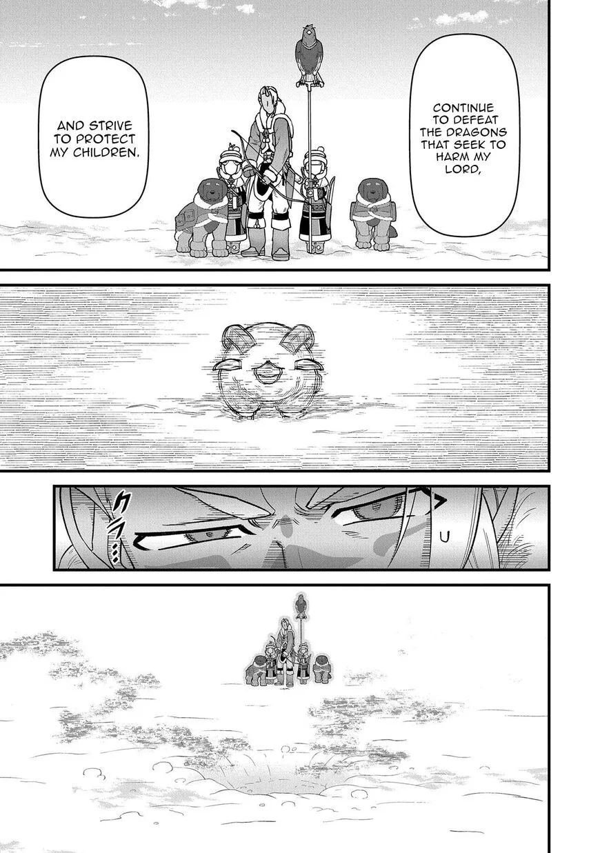 Ryoumin 0-nin Start no Henkyou Ryoushusama Chapter 51 page 25