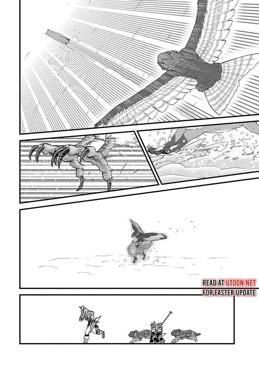 Ryoumin 0-nin Start no Henkyou Ryoushusama Chapter 51 page 16