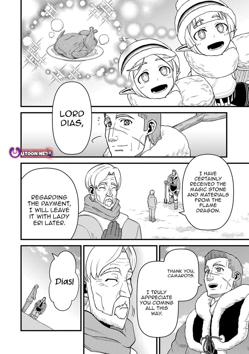 Ryoumin 0-nin Start no Henkyou Ryoushusama Chapter 51 page 4