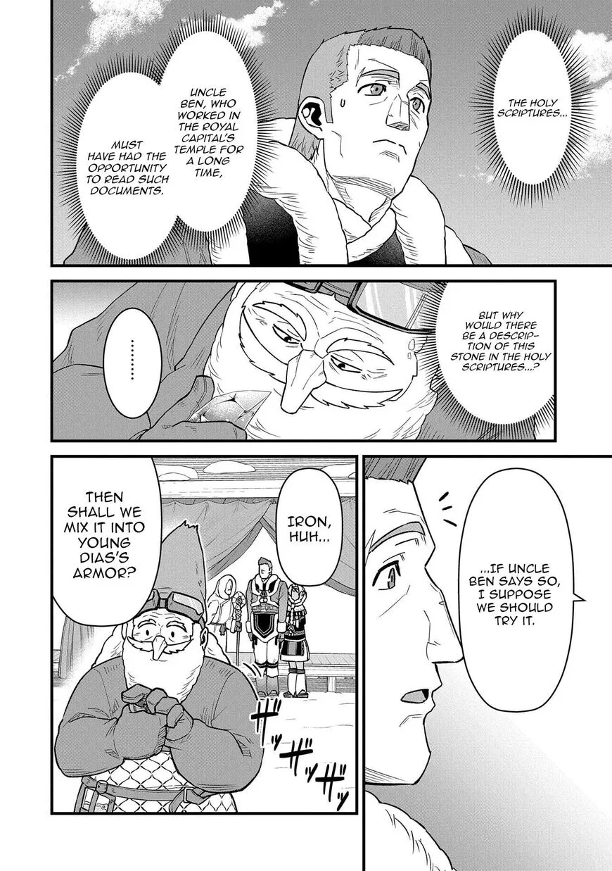 Ryoumin 0-nin Start no Henkyou Ryoushusama Chapter 51 page 30