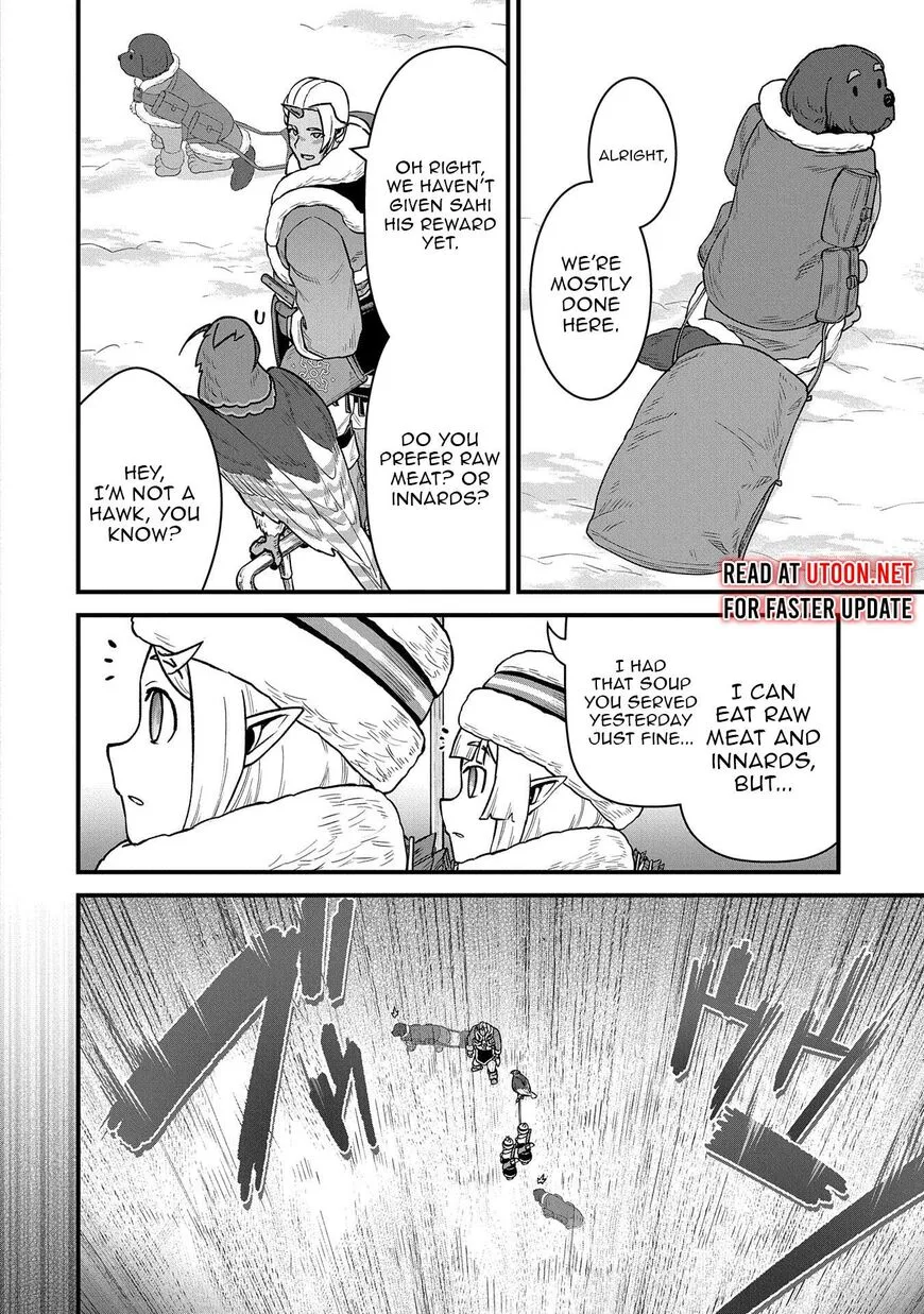 Ryoumin 0-nin Start no Henkyou Ryoushusama Chapter 51 page 20