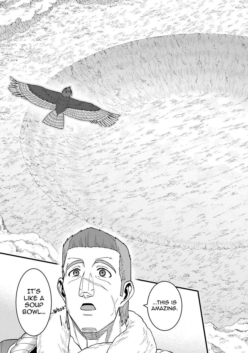 Ryoumin 0-nin Start no Henkyou Ryoushusama Chapter 52 page 21
