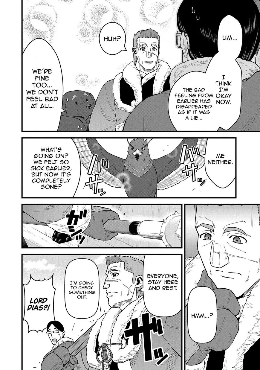 Ryoumin 0-nin Start no Henkyou Ryoushusama Chapter 52 page 26