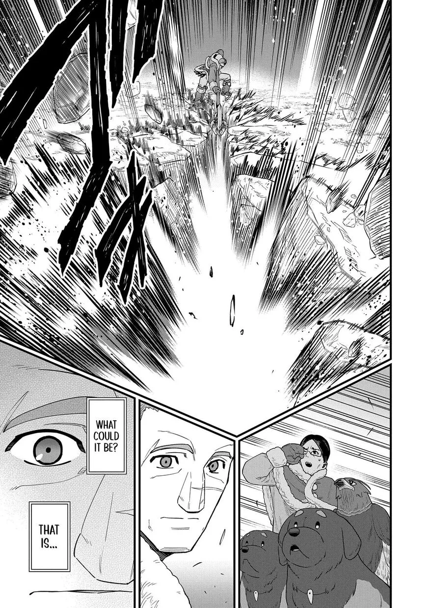 Ryoumin 0-nin Start no Henkyou Ryoushusama Chapter 52 page 31