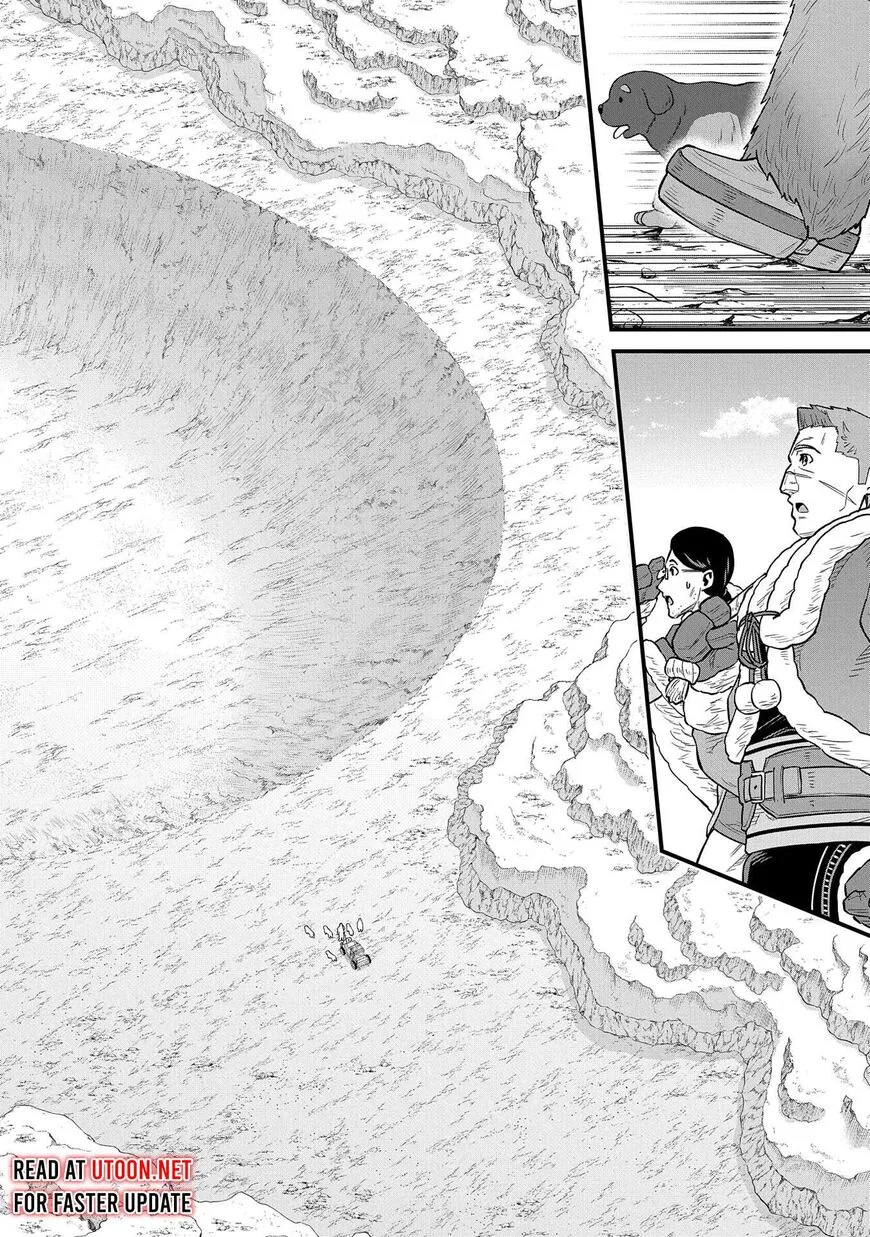 Ryoumin 0-nin Start no Henkyou Ryoushusama Chapter 52 page 20