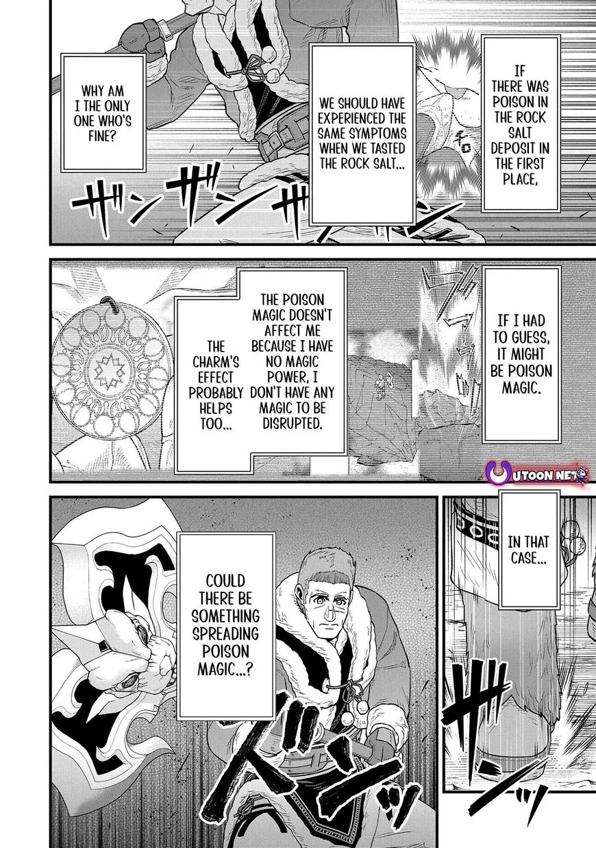 Ryoumin 0-nin Start no Henkyou Ryoushusama Chapter 52 page 28