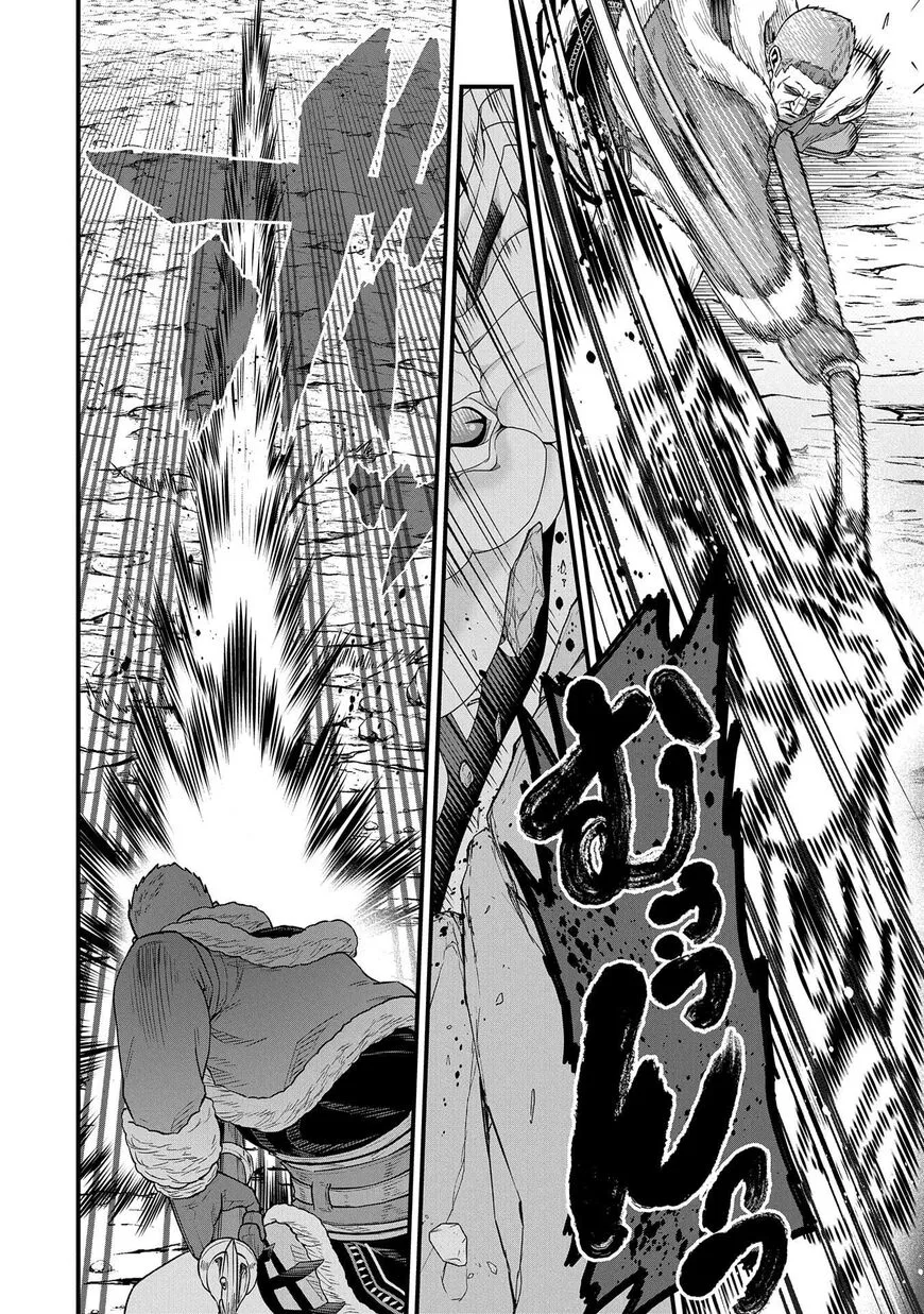 Ryoumin 0-nin Start no Henkyou Ryoushusama Chapter 52 page 30