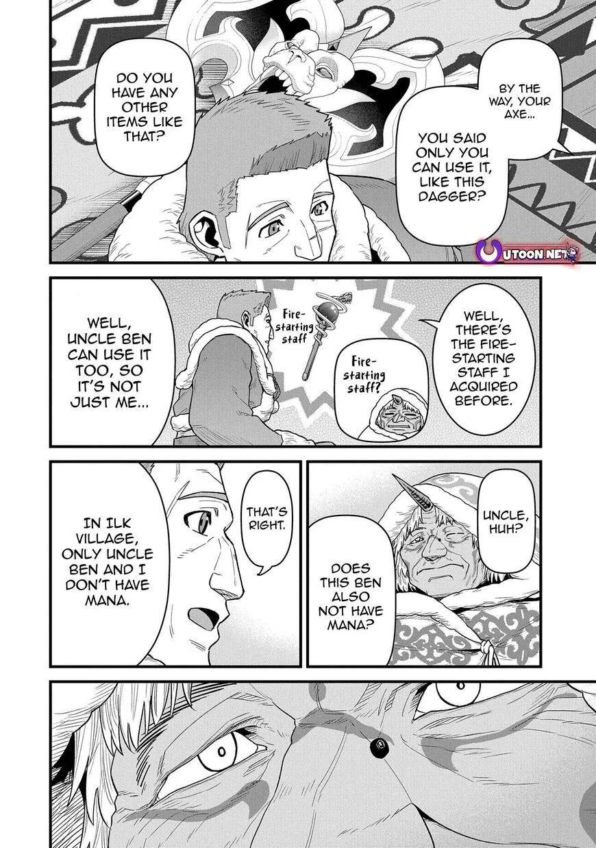 Ryoumin 0-nin Start no Henkyou Ryoushusama Chapter 53 page 12