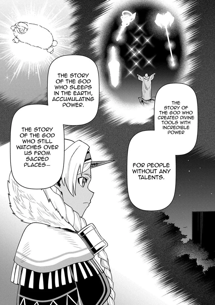 Ryoumin 0-nin Start no Henkyou Ryoushusama Chapter 53 page 19