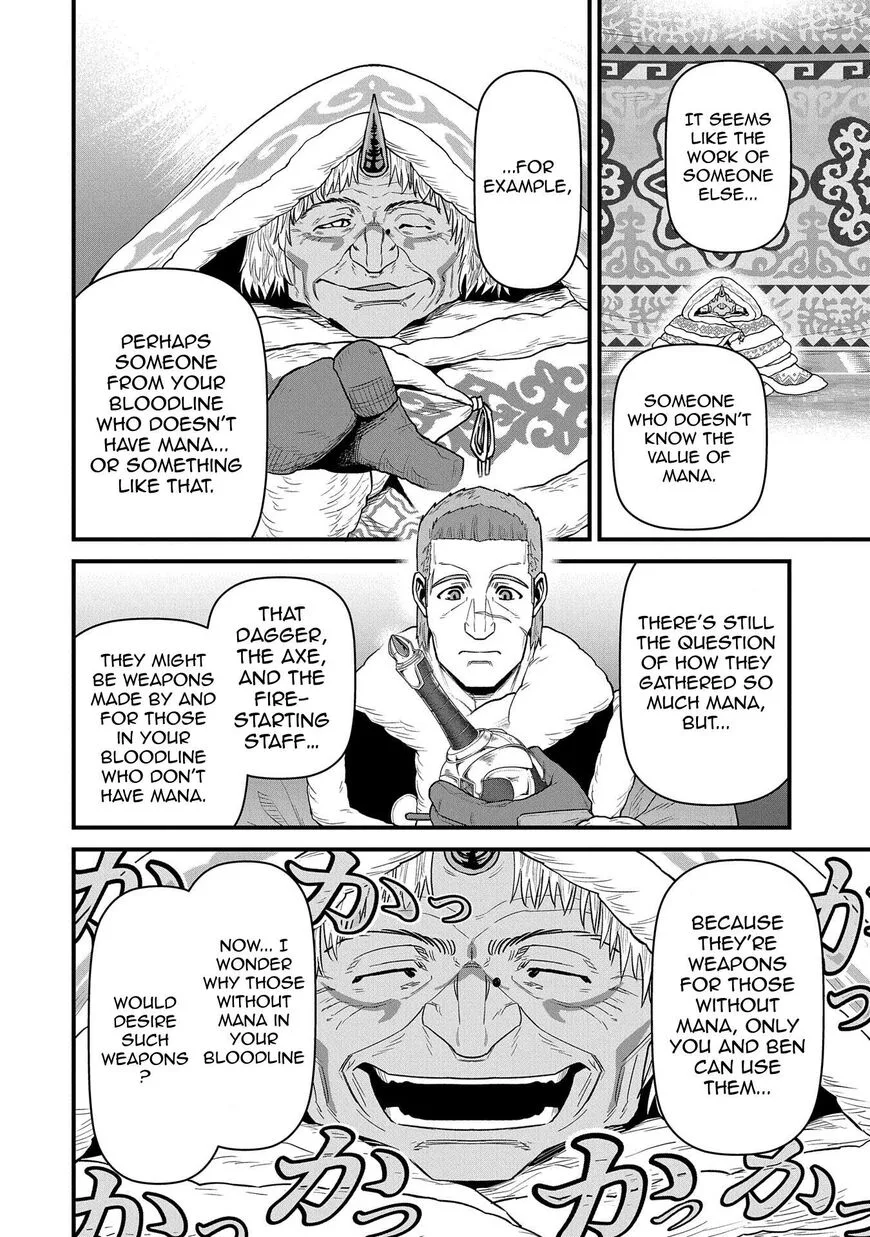 Ryoumin 0-nin Start no Henkyou Ryoushusama Chapter 53 page 14