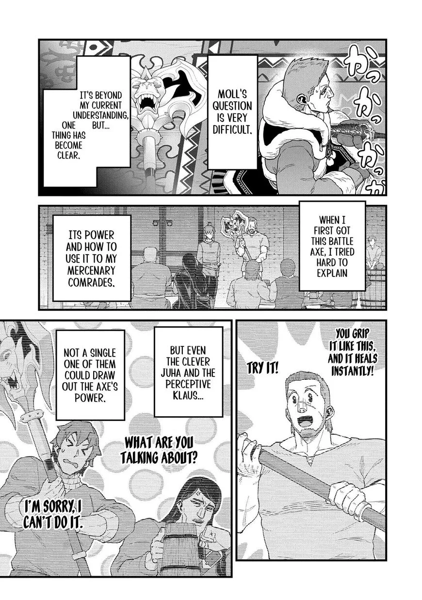 Ryoumin 0-nin Start no Henkyou Ryoushusama Chapter 53 page 15