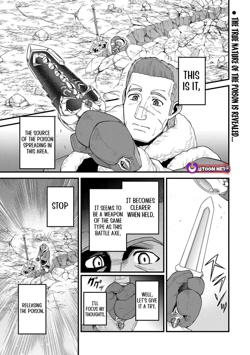 Ryoumin 0-nin Start no Henkyou Ryoushusama Chapter 53 page 1