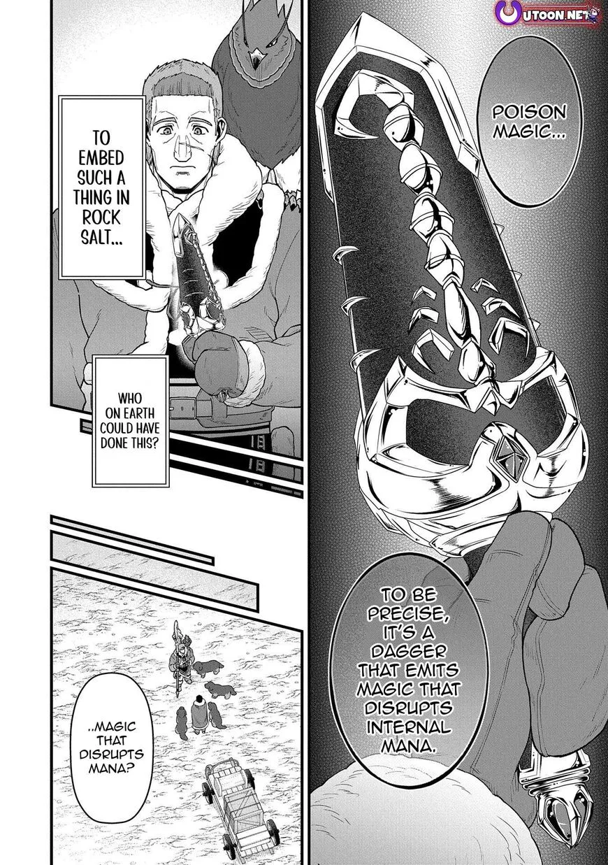 Ryoumin 0-nin Start no Henkyou Ryoushusama Chapter 53 page 4