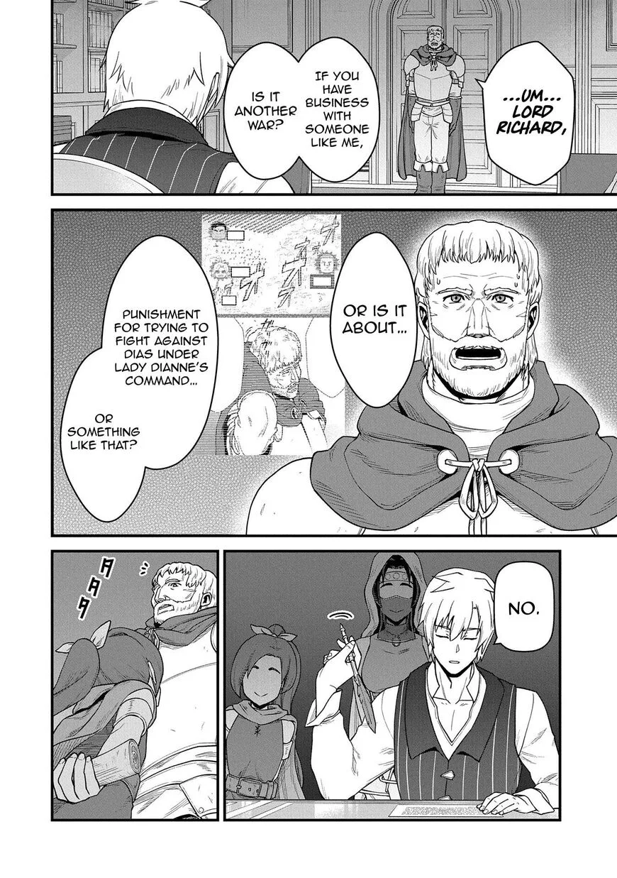 Ryoumin 0-nin Start no Henkyou Ryoushusama Chapter 54 page 20