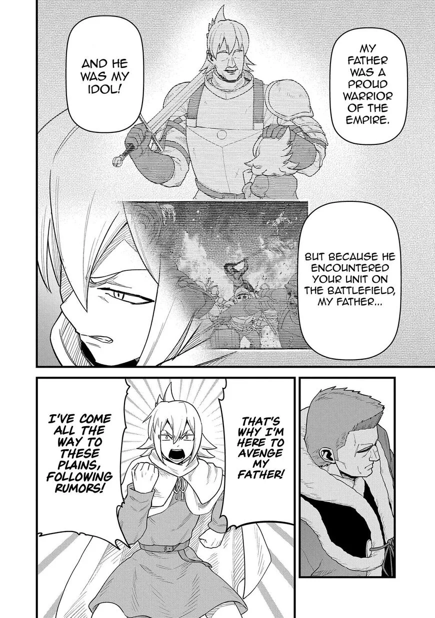 Ryoumin 0-nin Start no Henkyou Ryoushusama Chapter 55 page 10