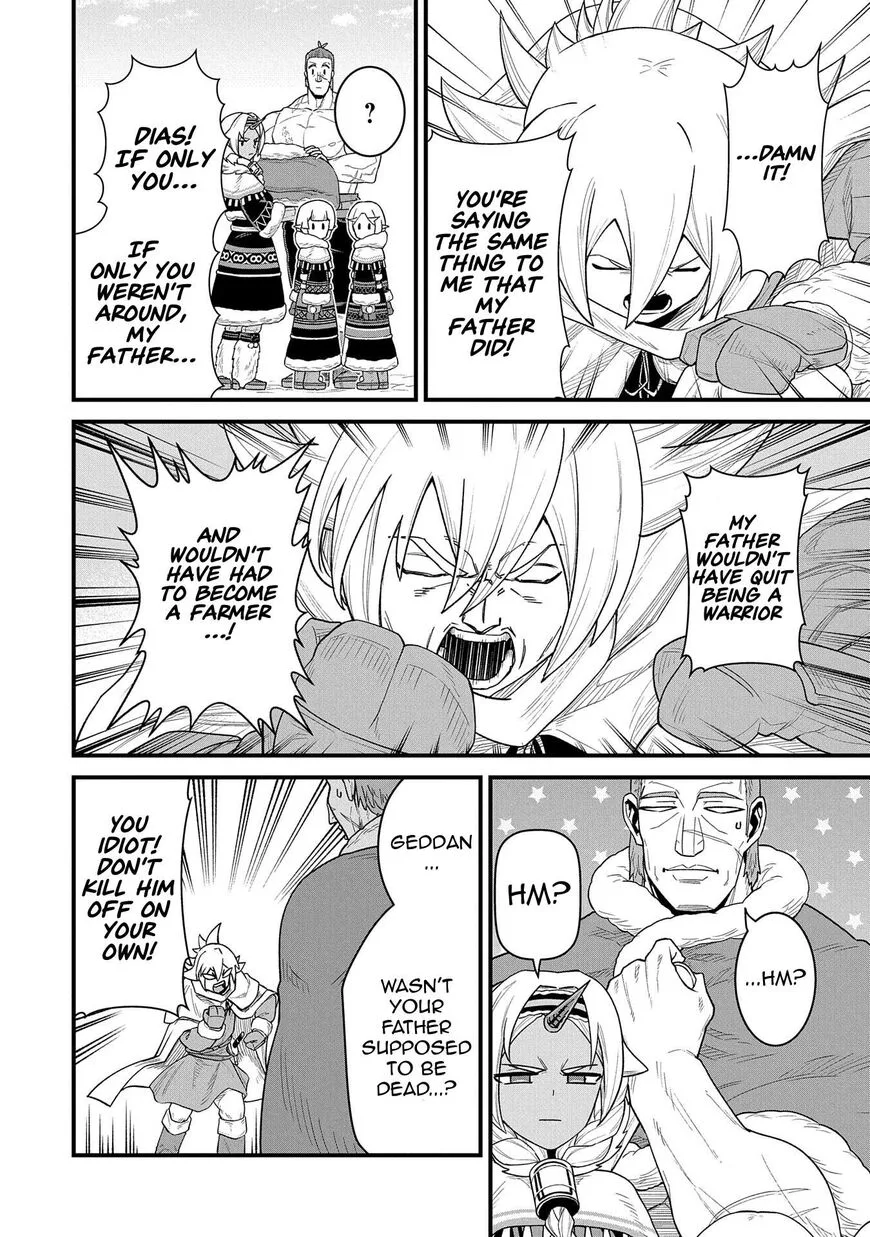 Ryoumin 0-nin Start no Henkyou Ryoushusama Chapter 55 page 26