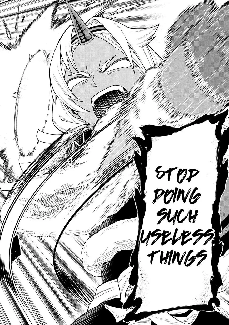 Ryoumin 0-nin Start no Henkyou Ryoushusama Chapter 55 page 28