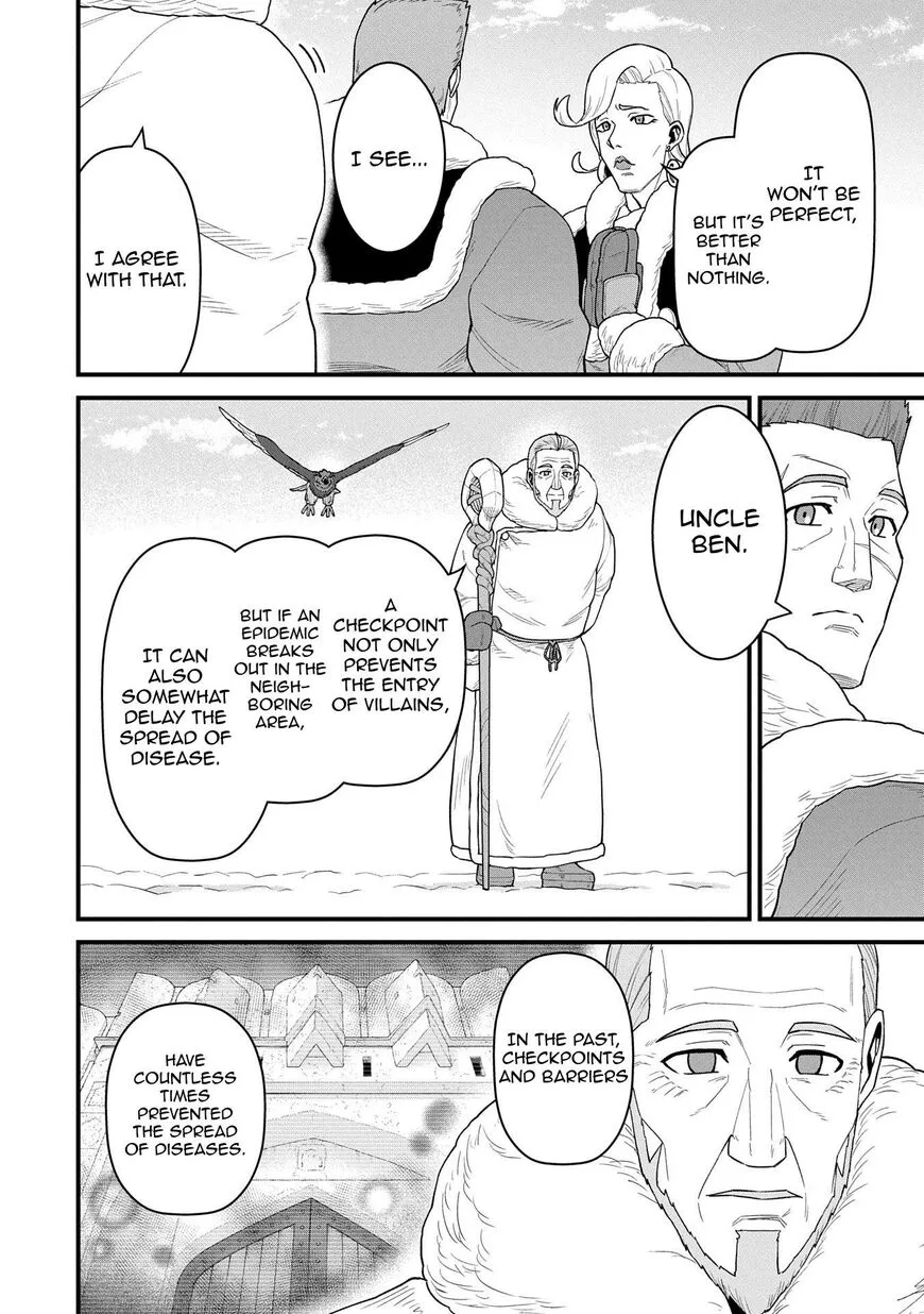 Ryoumin 0-nin Start no Henkyou Ryoushusama Chapter 56 page 10