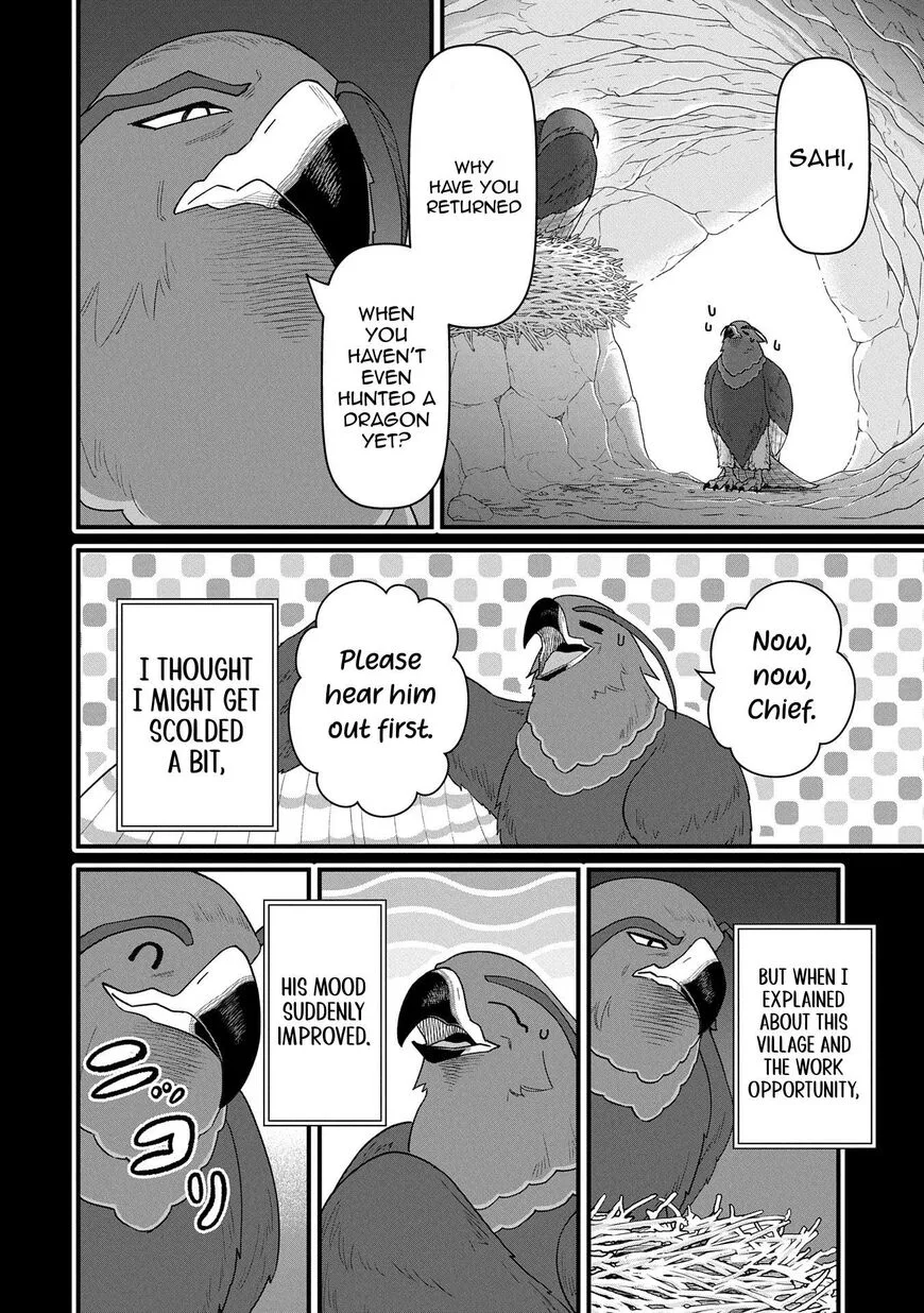 Ryoumin 0-nin Start no Henkyou Ryoushusama Chapter 56 page 18