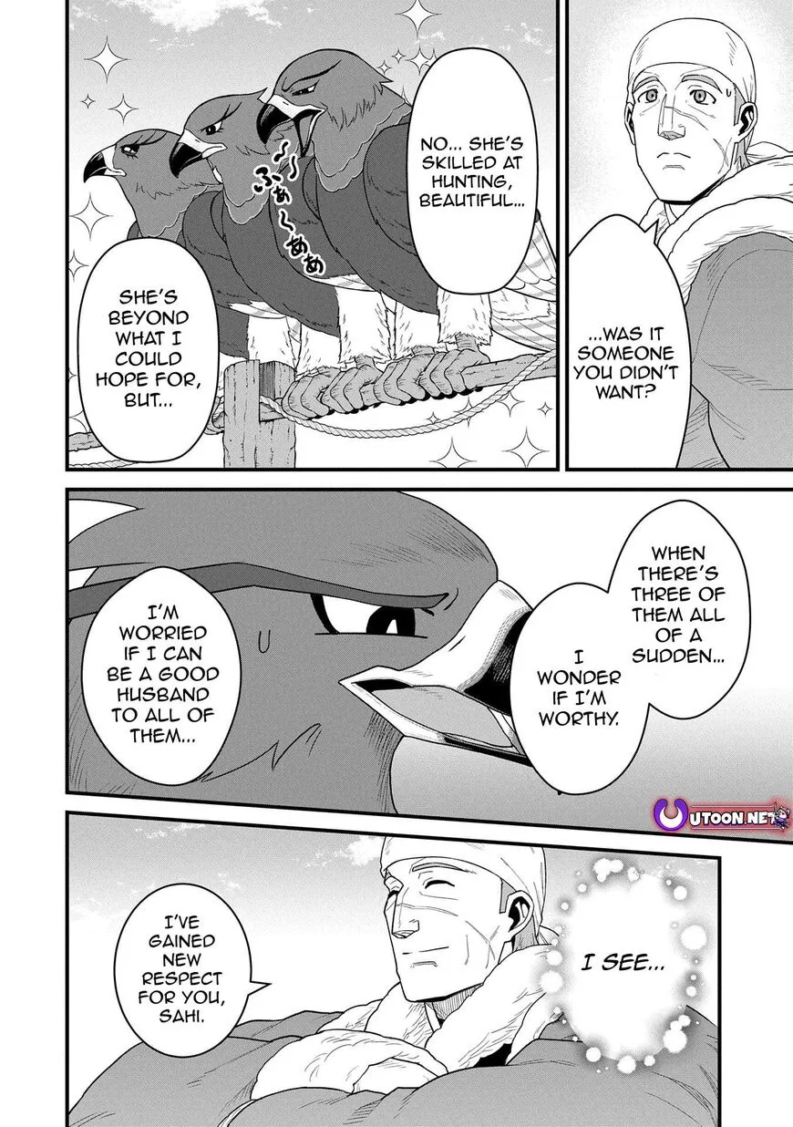 Ryoumin 0-nin Start no Henkyou Ryoushusama Chapter 56 page 20