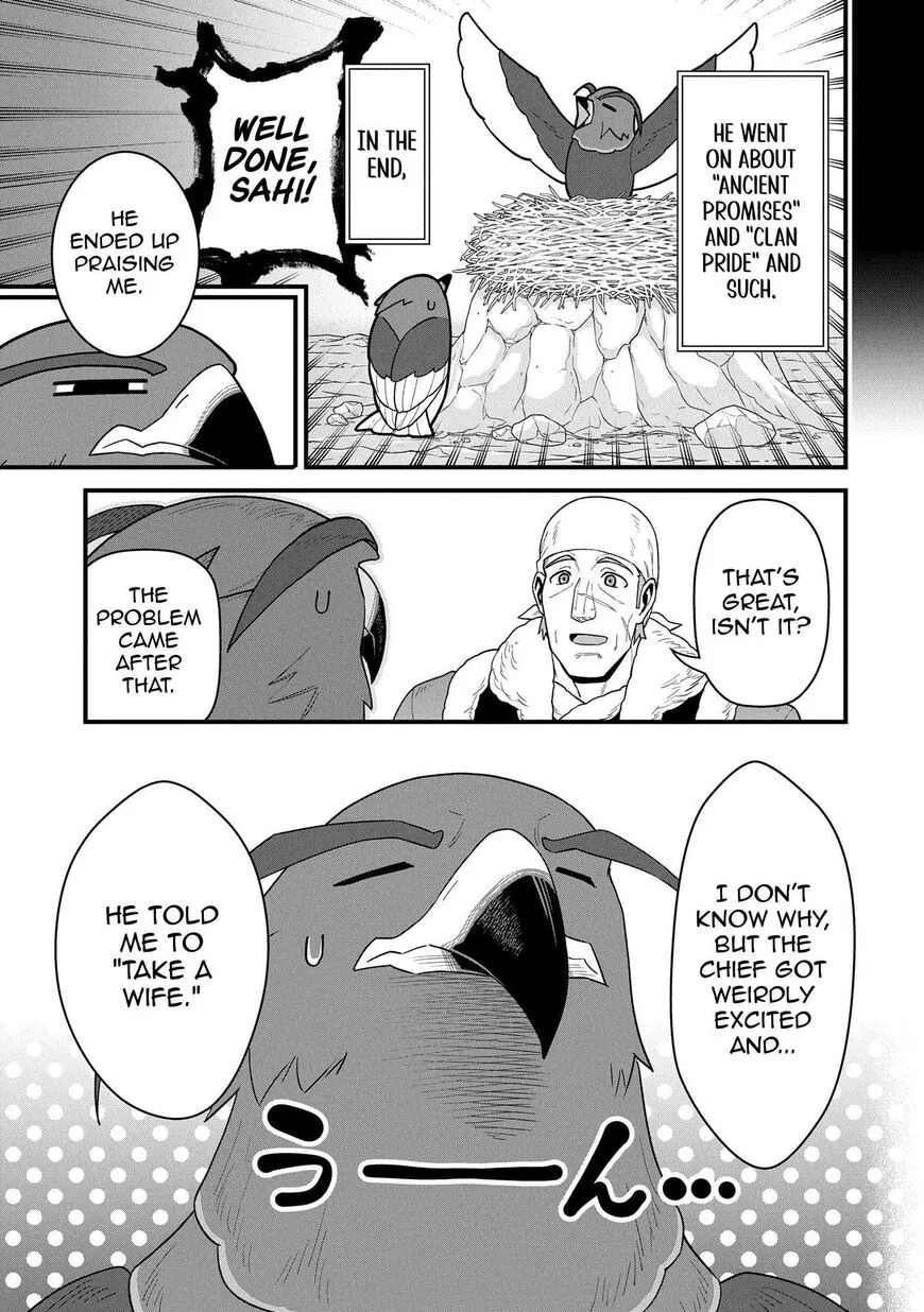 Ryoumin 0-nin Start no Henkyou Ryoushusama Chapter 56 page 19