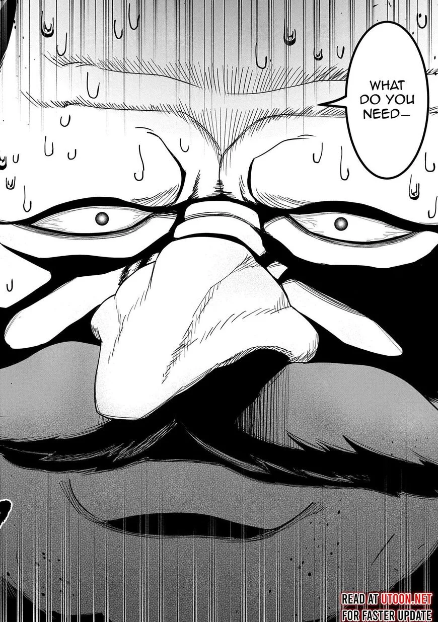 Ryoumin 0-nin Start no Henkyou Ryoushusama Chapter 56 page 24