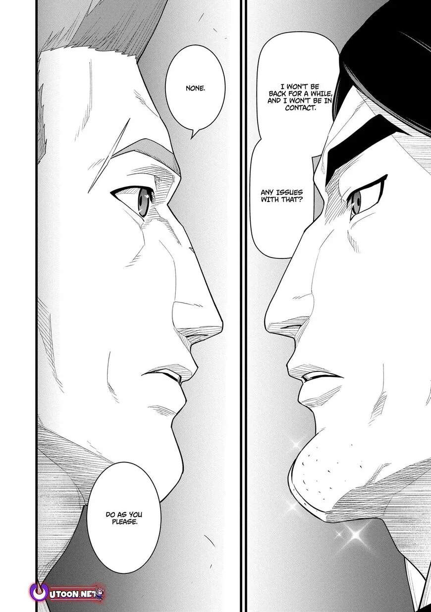 Ryoumin 0-nin Start no Henkyou Ryoushusama Chapter 57 page 28