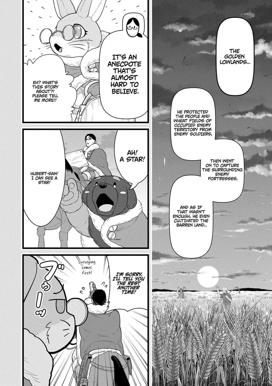 Ryoumin 0-nin Start no Henkyou Ryoushusama Chapter 57 page 2