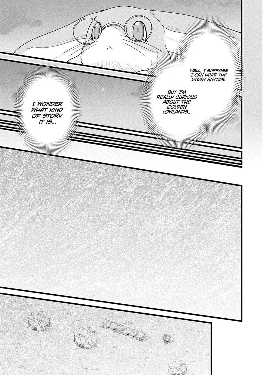 Ryoumin 0-nin Start no Henkyou Ryoushusama Chapter 57 page 3