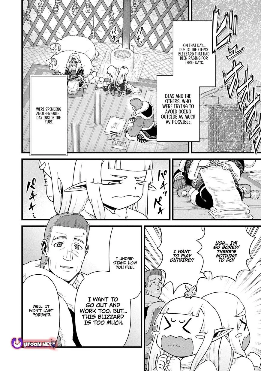 Ryoumin 0-nin Start no Henkyou Ryoushusama Chapter 57 page 4