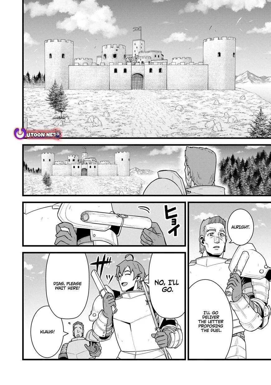 Ryoumin 0-nin Start no Henkyou Ryoushusama Chapter 58 page 20