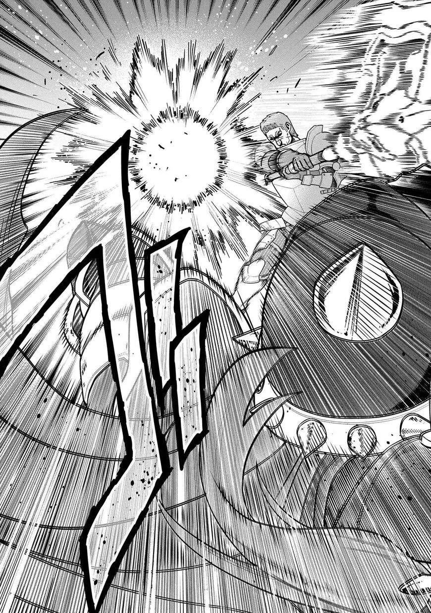 Ryoumin 0-nin Start no Henkyou Ryoushusama Chapter 58 page 29