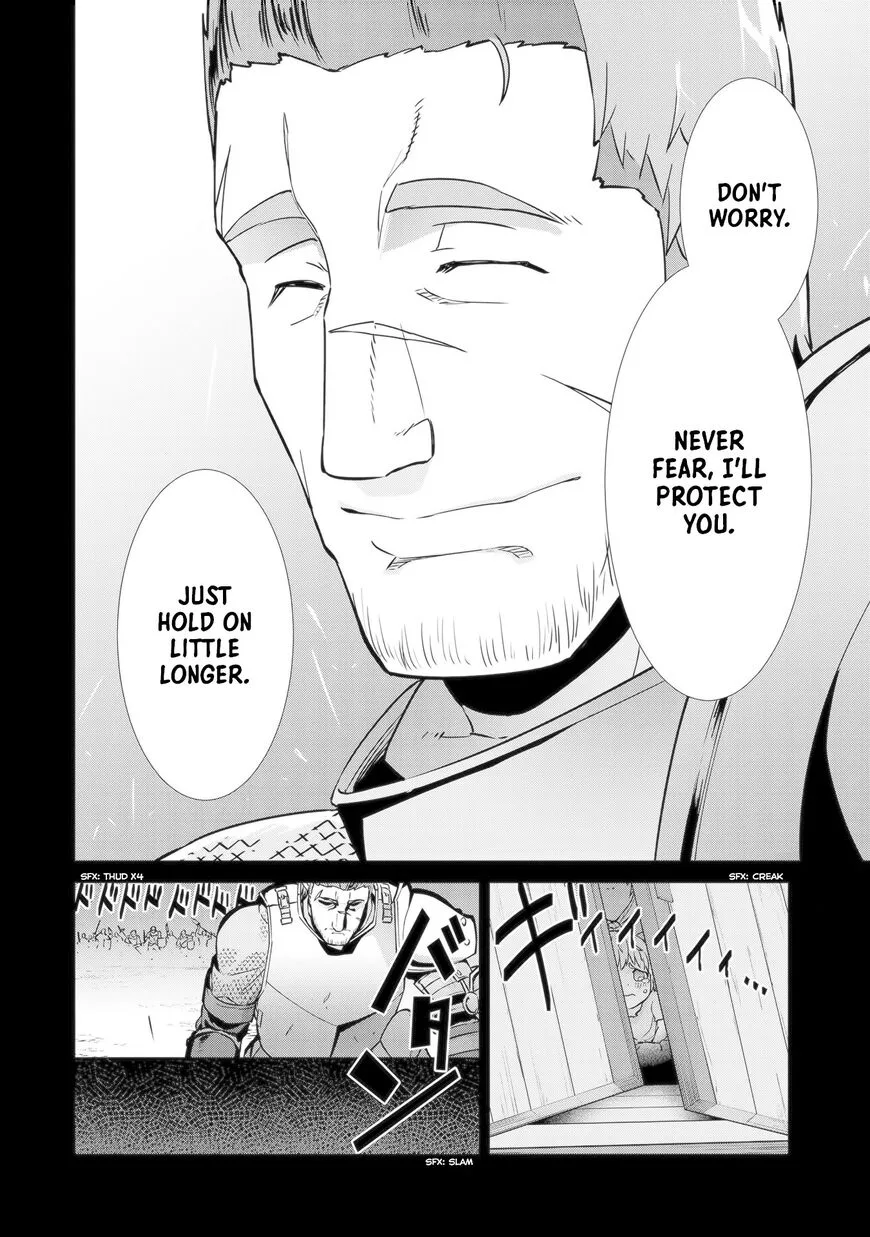Ryoumin 0-nin Start no Henkyou Ryoushusama Chapter 6 page 25