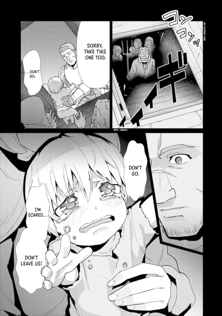 Ryoumin 0-nin Start no Henkyou Ryoushusama Chapter 6 page 24