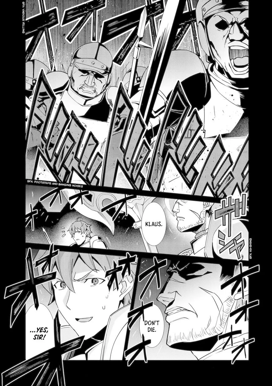 Ryoumin 0-nin Start no Henkyou Ryoushusama Chapter 6 page 26