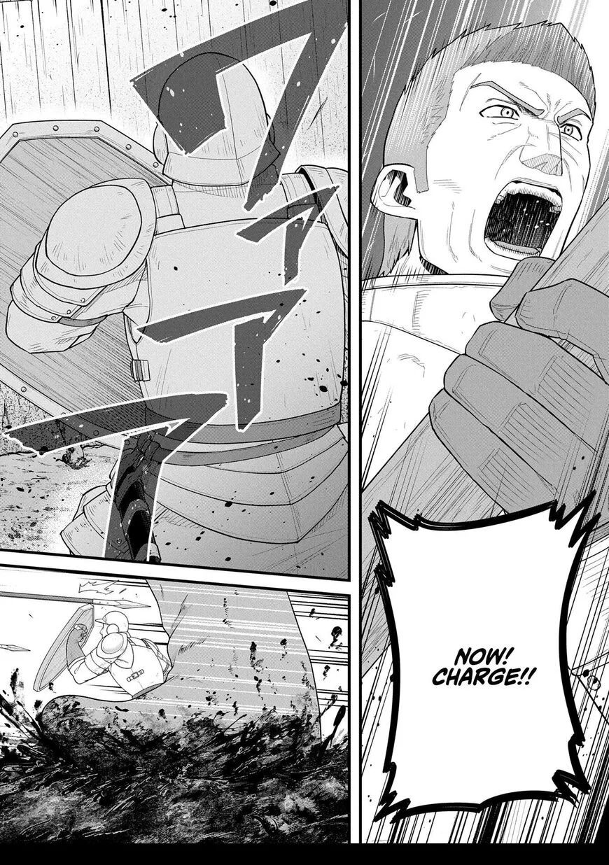 Ryoumin 0-nin Start no Henkyou Ryoushusama Chapter 60 page 2