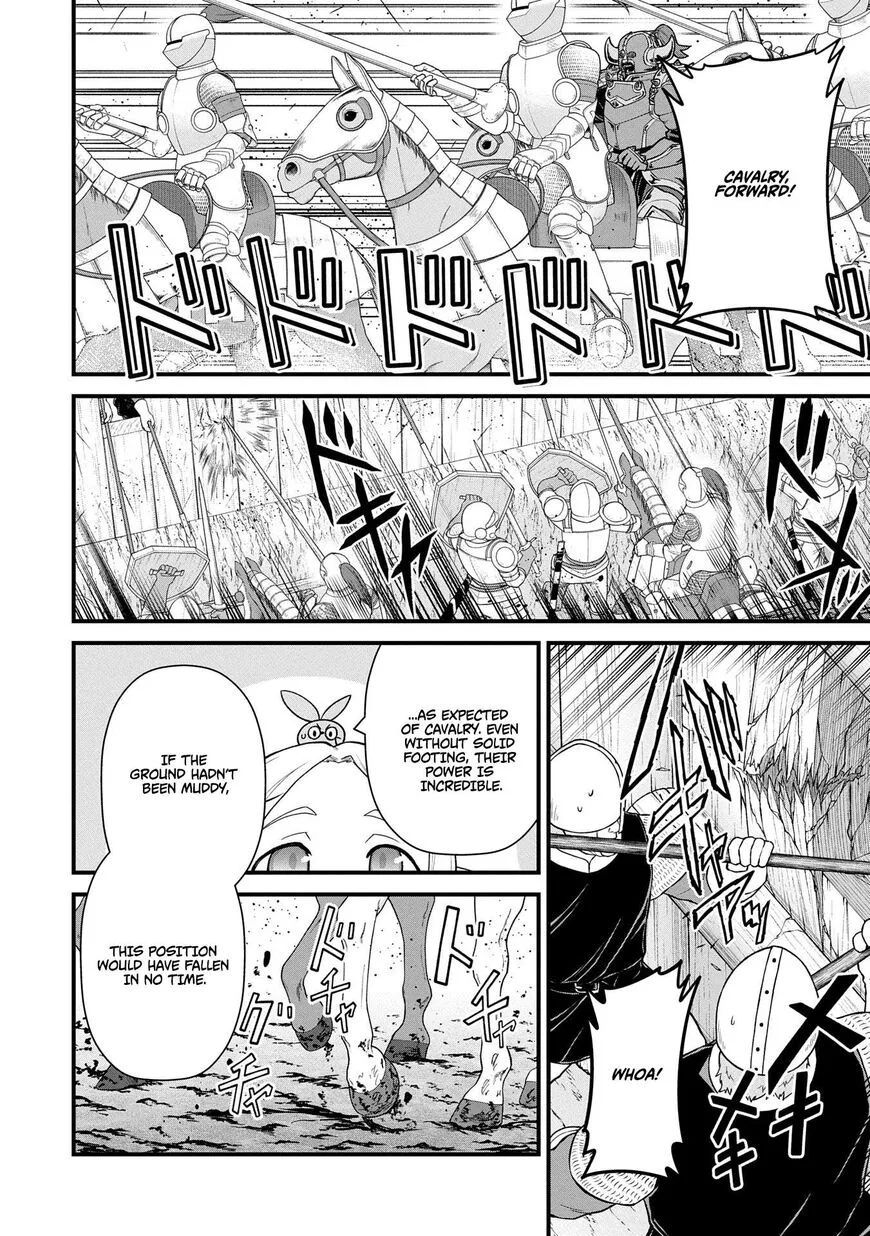 Ryoumin 0-nin Start no Henkyou Ryoushusama Chapter 60 page 6