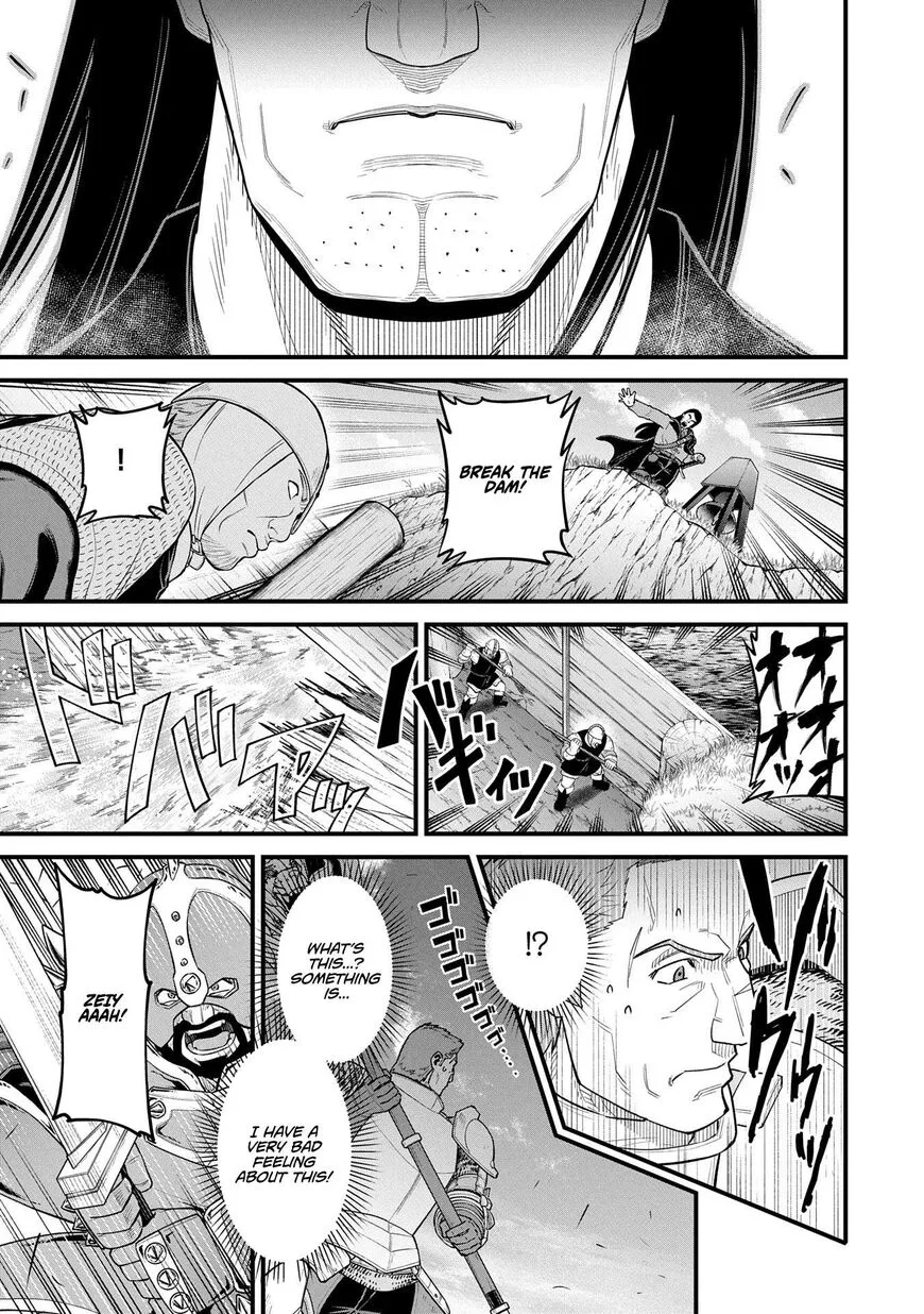 Ryoumin 0-nin Start no Henkyou Ryoushusama Chapter 60 page 11