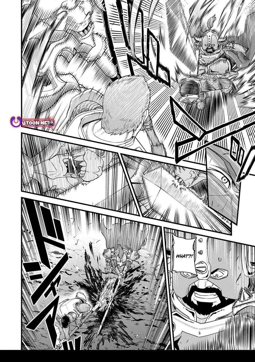 Ryoumin 0-nin Start no Henkyou Ryoushusama Chapter 60 page 12