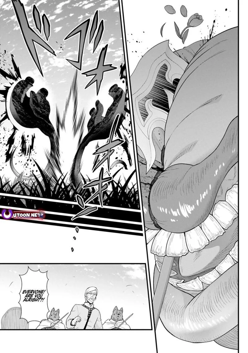 Ryoumin 0-nin Start no Henkyou Ryoushusama Chapter 63.2 page 13